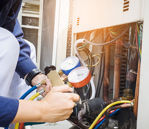 hvac repair in phoenix, az