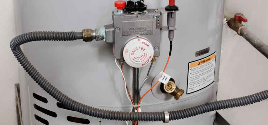 Phoenix Water Heater Repair